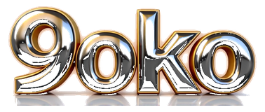 9oko logo