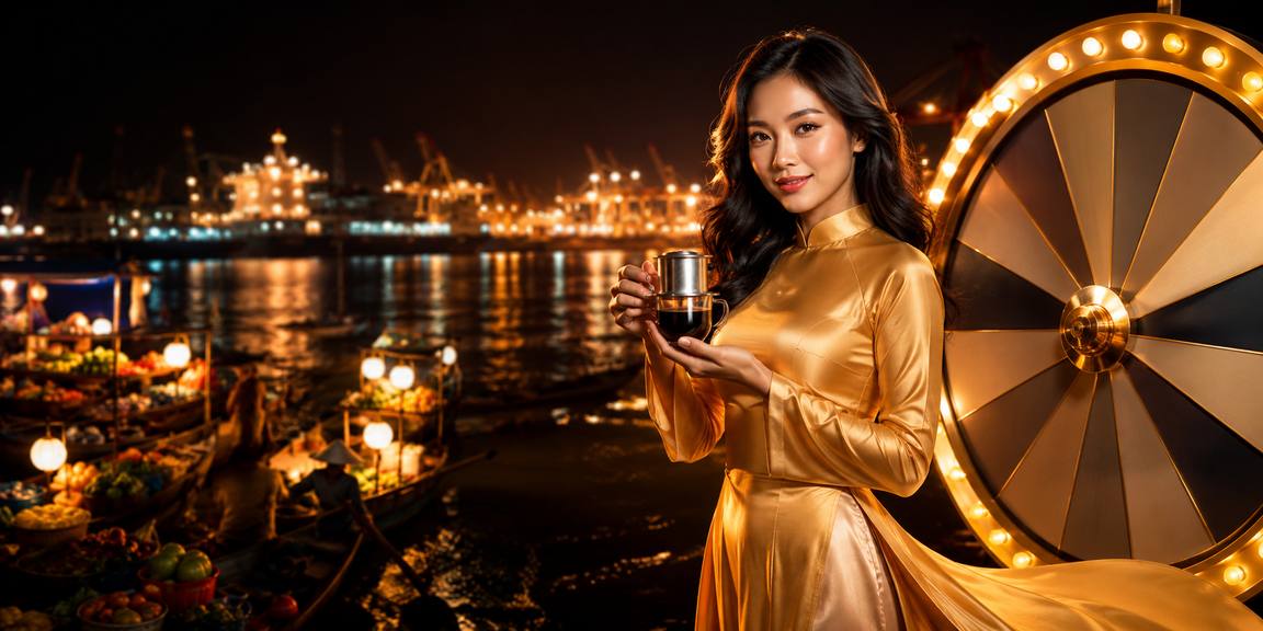 9oko 9oko được xây cho Việt Nam